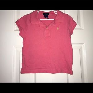 Ralph Lauren Shirt